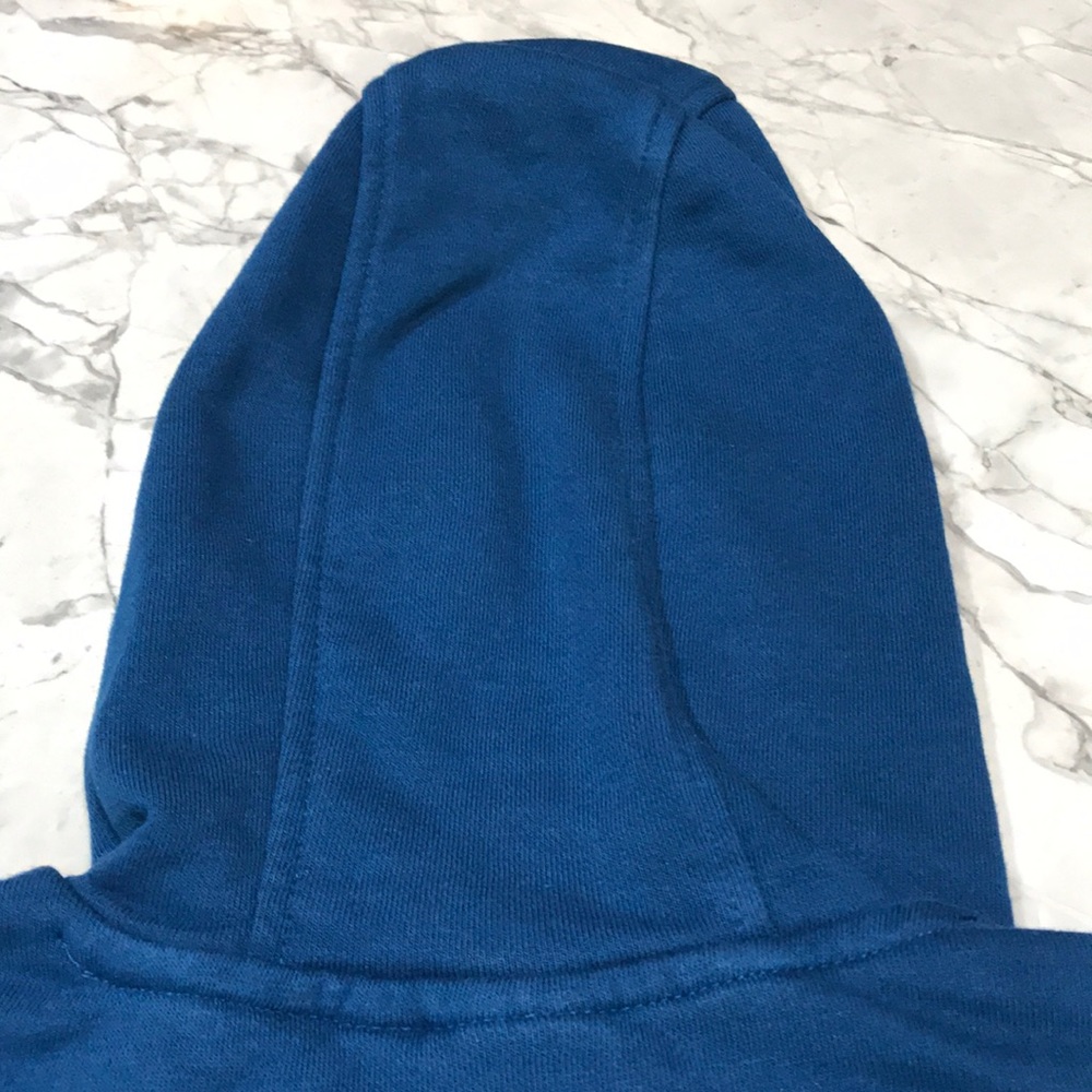 ADIDAS GIRLS HOODIE - Picture 4 of 7